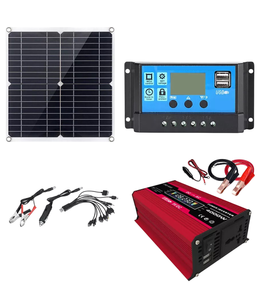 Solar Kit